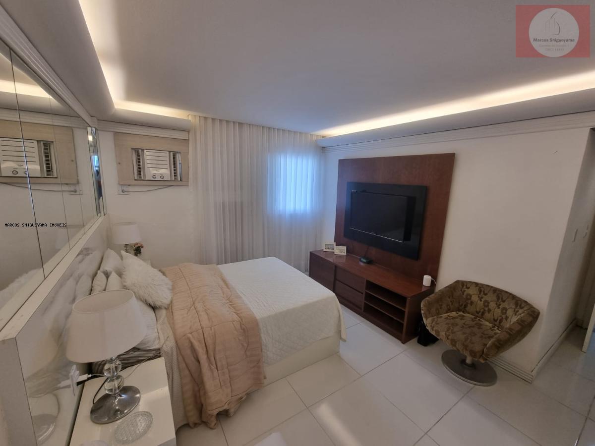 Apartamento à venda com 4 quartos, 186m² - Foto 21