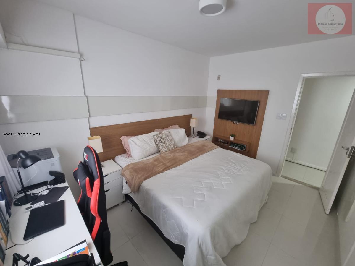 Apartamento à venda com 4 quartos, 186m² - Foto 22