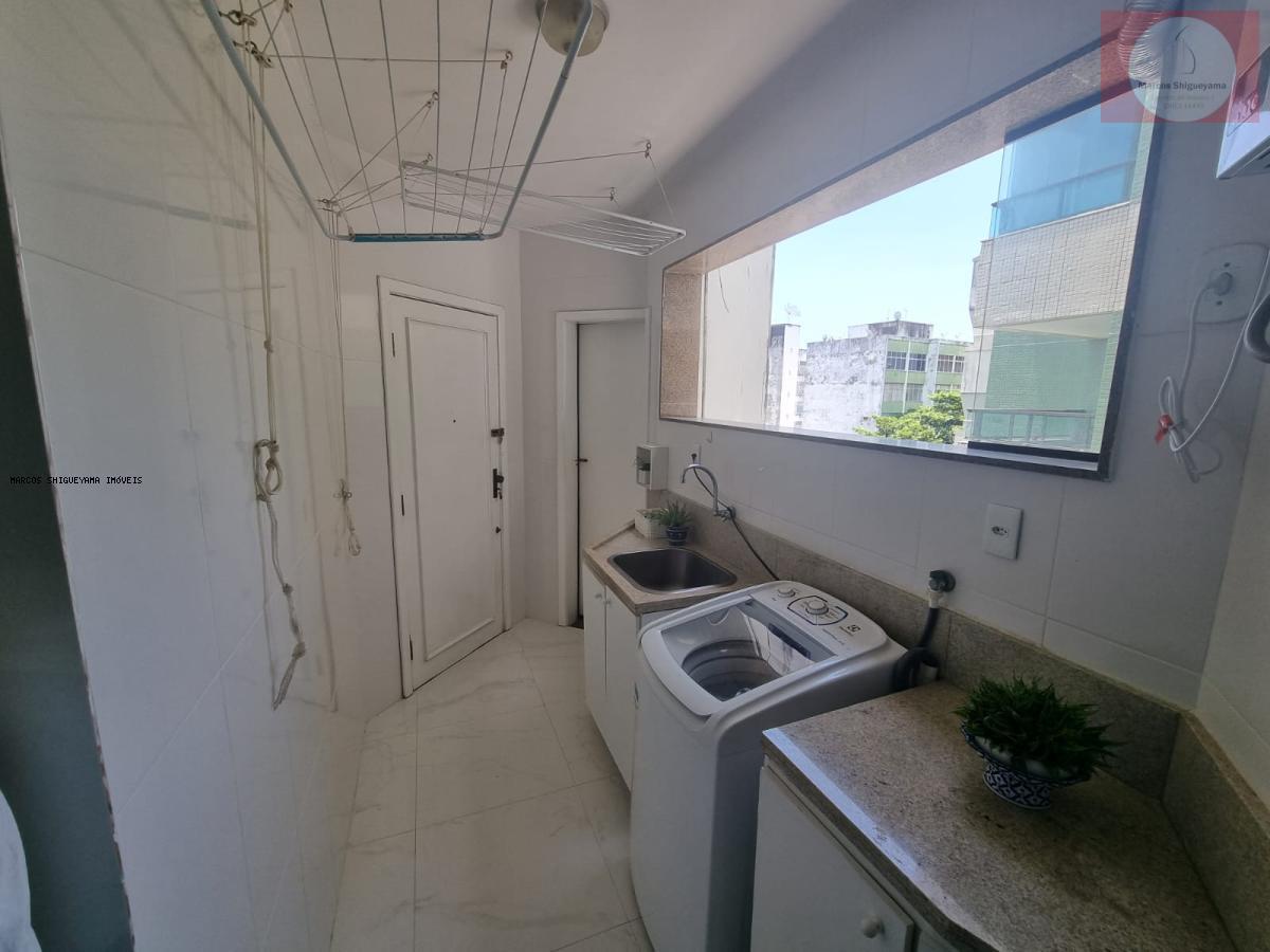 Apartamento à venda com 4 quartos, 186m² - Foto 33