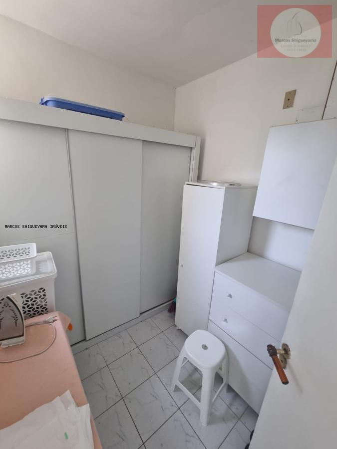 Apartamento à venda com 4 quartos, 186m² - Foto 23