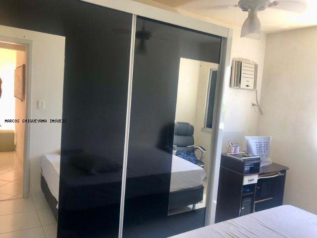 Apartamento à venda com 2 quartos, 50m² - Foto 3