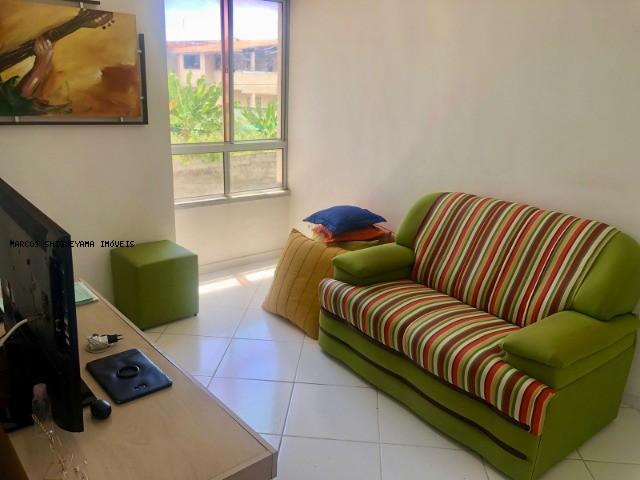 Apartamento à venda com 2 quartos, 50m² - Foto 2