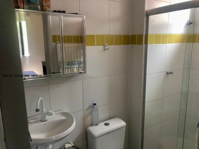 Apartamento à venda com 2 quartos, 50m² - Foto 5