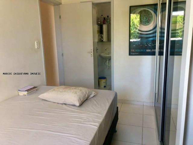 Apartamento à venda com 2 quartos, 50m² - Foto 6