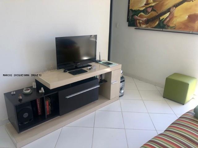 Apartamento à venda com 2 quartos, 50m² - Foto 8