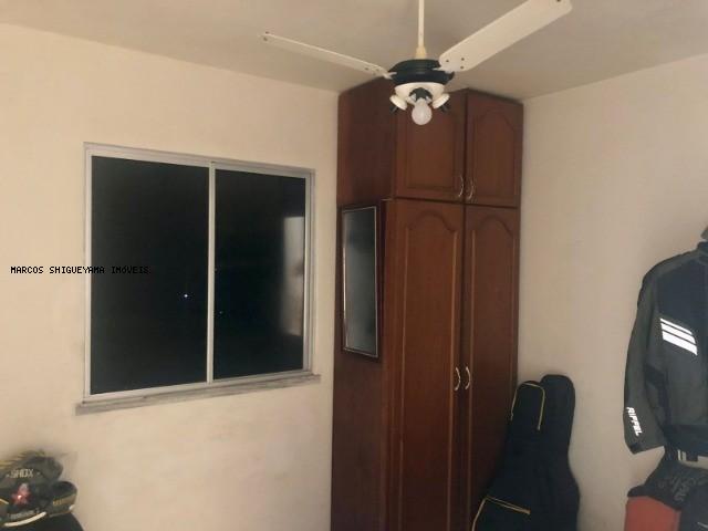 Apartamento à venda com 2 quartos, 50m² - Foto 7