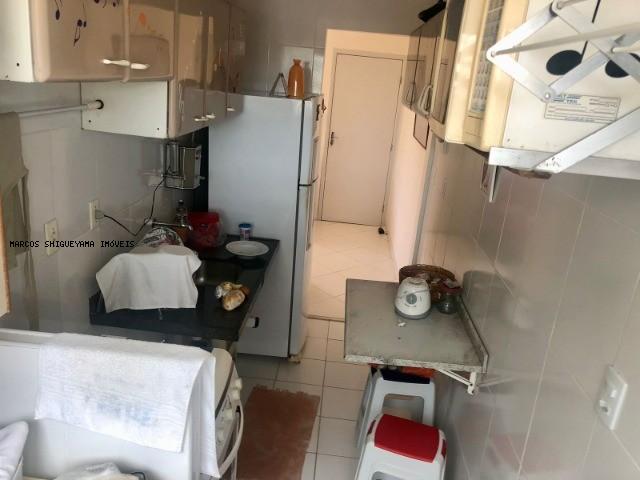 Apartamento à venda com 2 quartos, 50m² - Foto 11