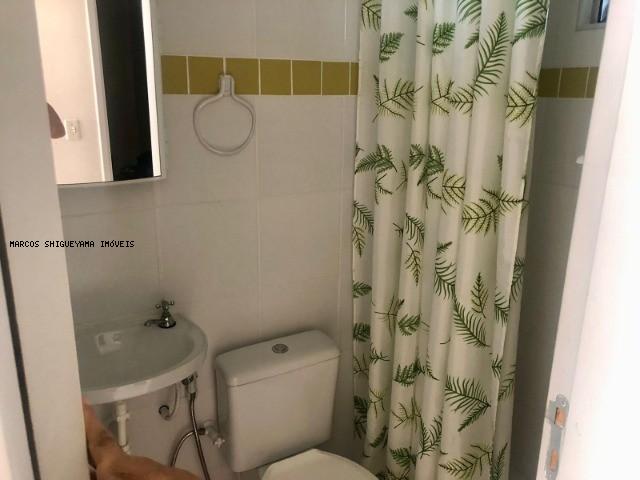 Apartamento à venda com 2 quartos, 50m² - Foto 10