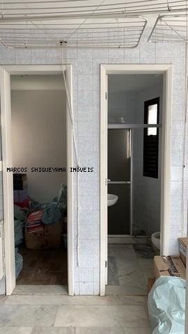 Apartamento à venda com 4 quartos, 200m² - Foto 8