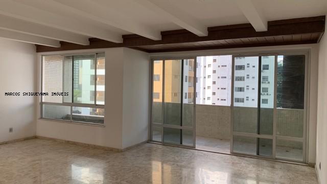 Apartamento à venda com 4 quartos, 200m² - Foto 19