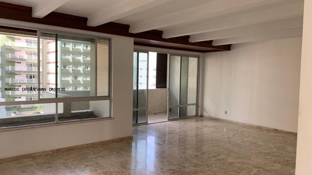 Apartamento à venda com 4 quartos, 200m² - Foto 20