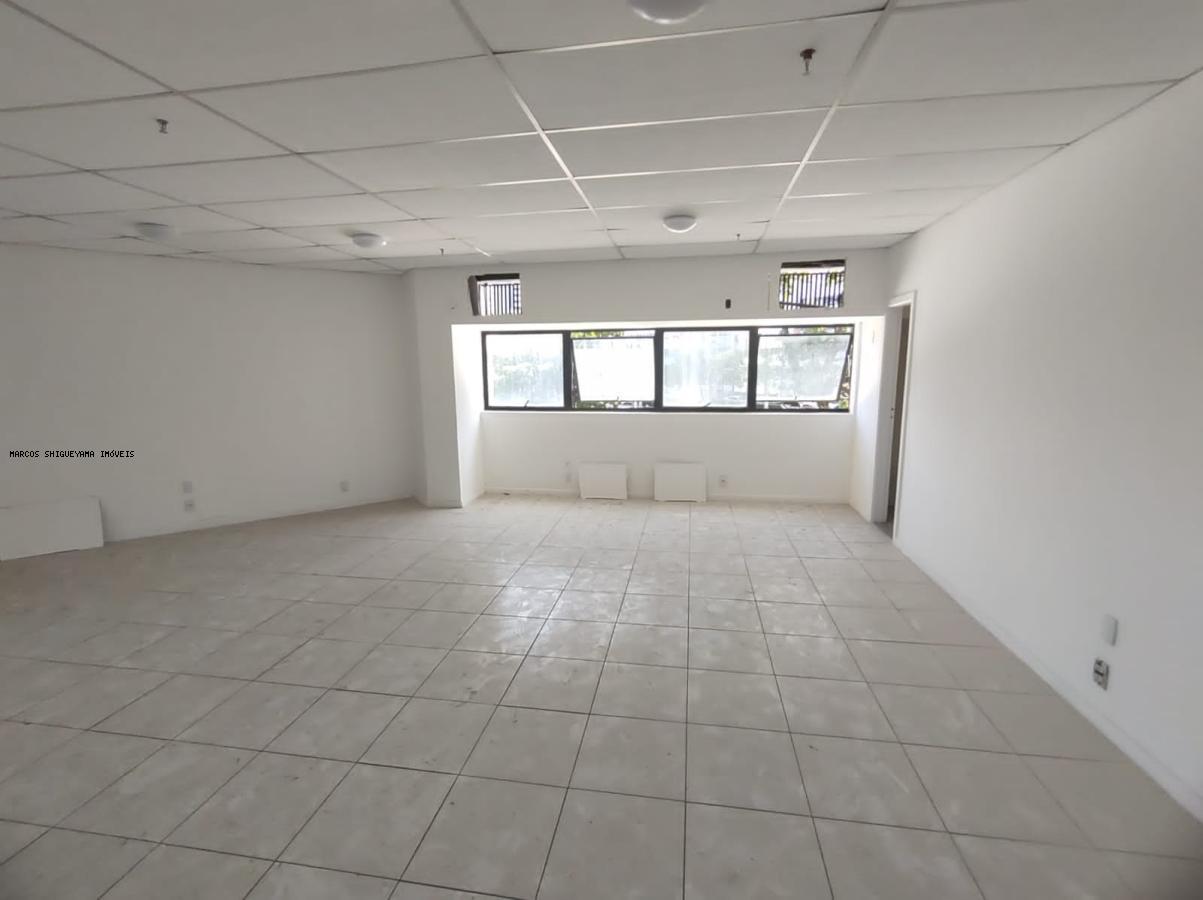 Conjunto Comercial-Sala à venda, 103m² - Foto 1