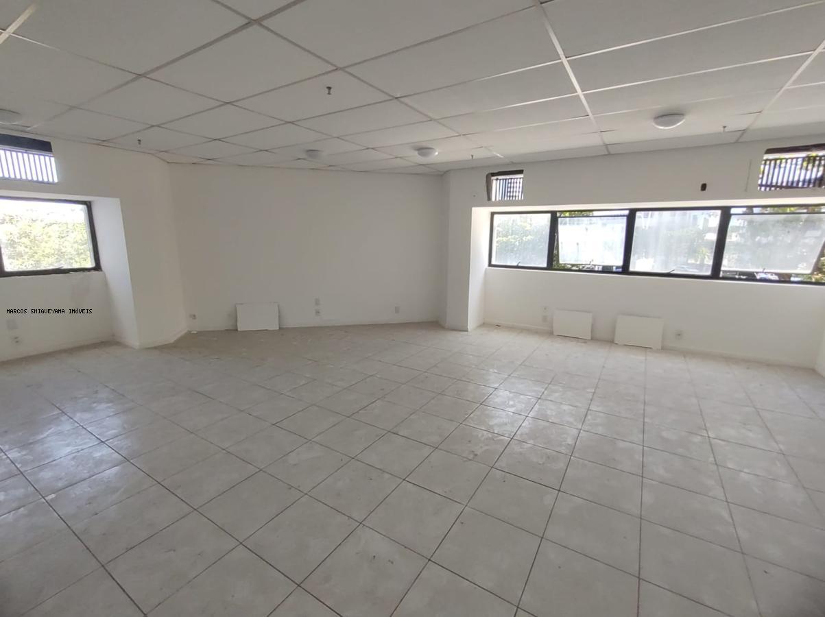 Conjunto Comercial-Sala à venda, 103m² - Foto 9