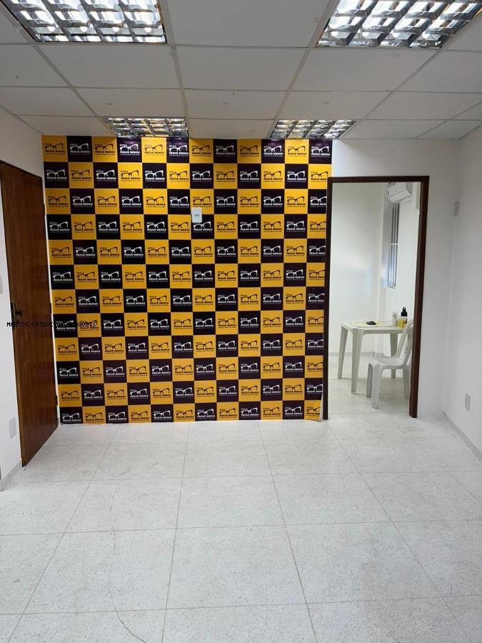 Conjunto Comercial-Sala para alugar, 60m² - Foto 2