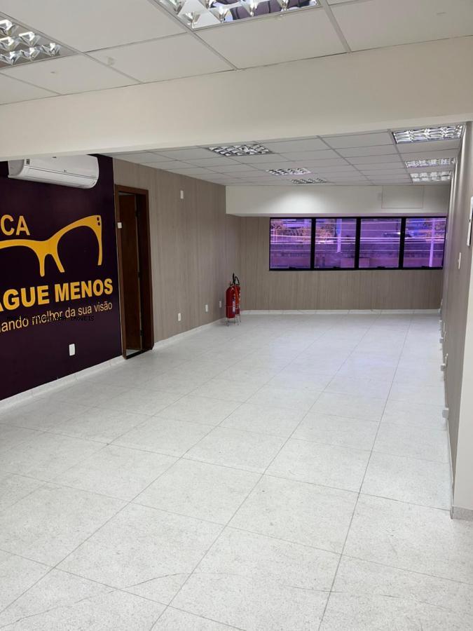 Conjunto Comercial-Sala para alugar, 60m² - Foto 1