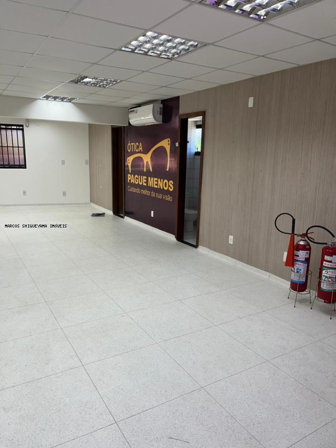 Conjunto Comercial-Sala para alugar, 60m² - Foto 3