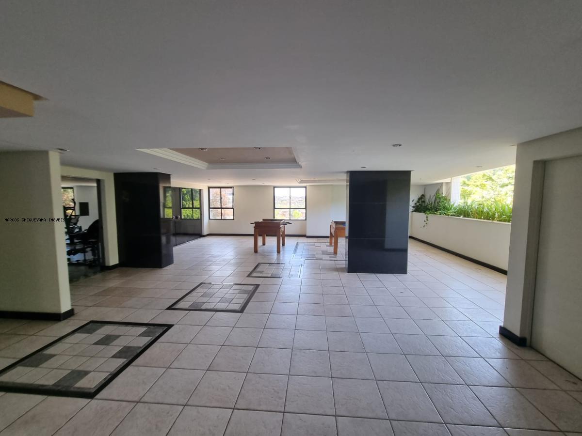 Apartamento à venda com 4 quartos, 220m² - Foto 10