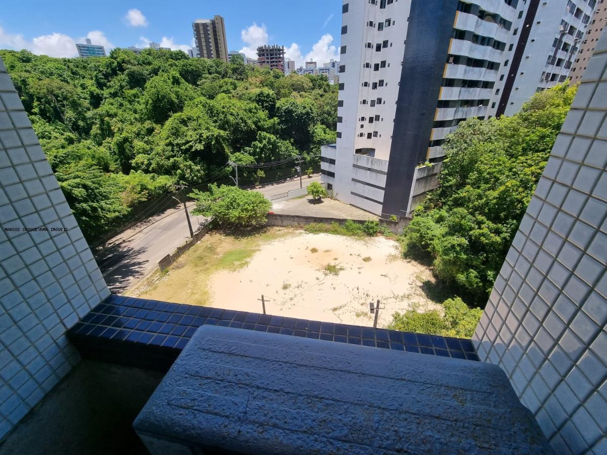 Apartamento à venda com 4 quartos, 220m² - Foto 11