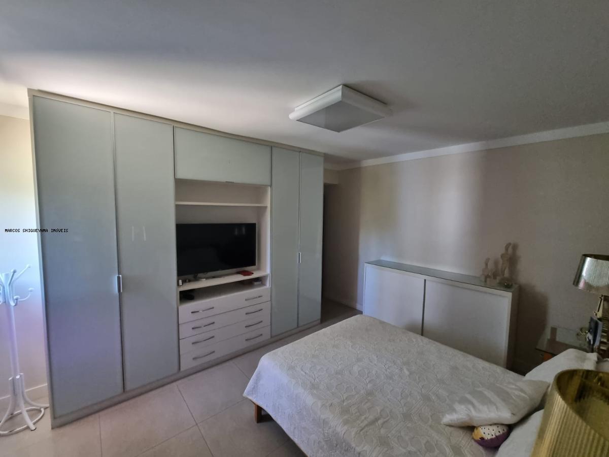 Apartamento à venda com 4 quartos, 220m² - Foto 16