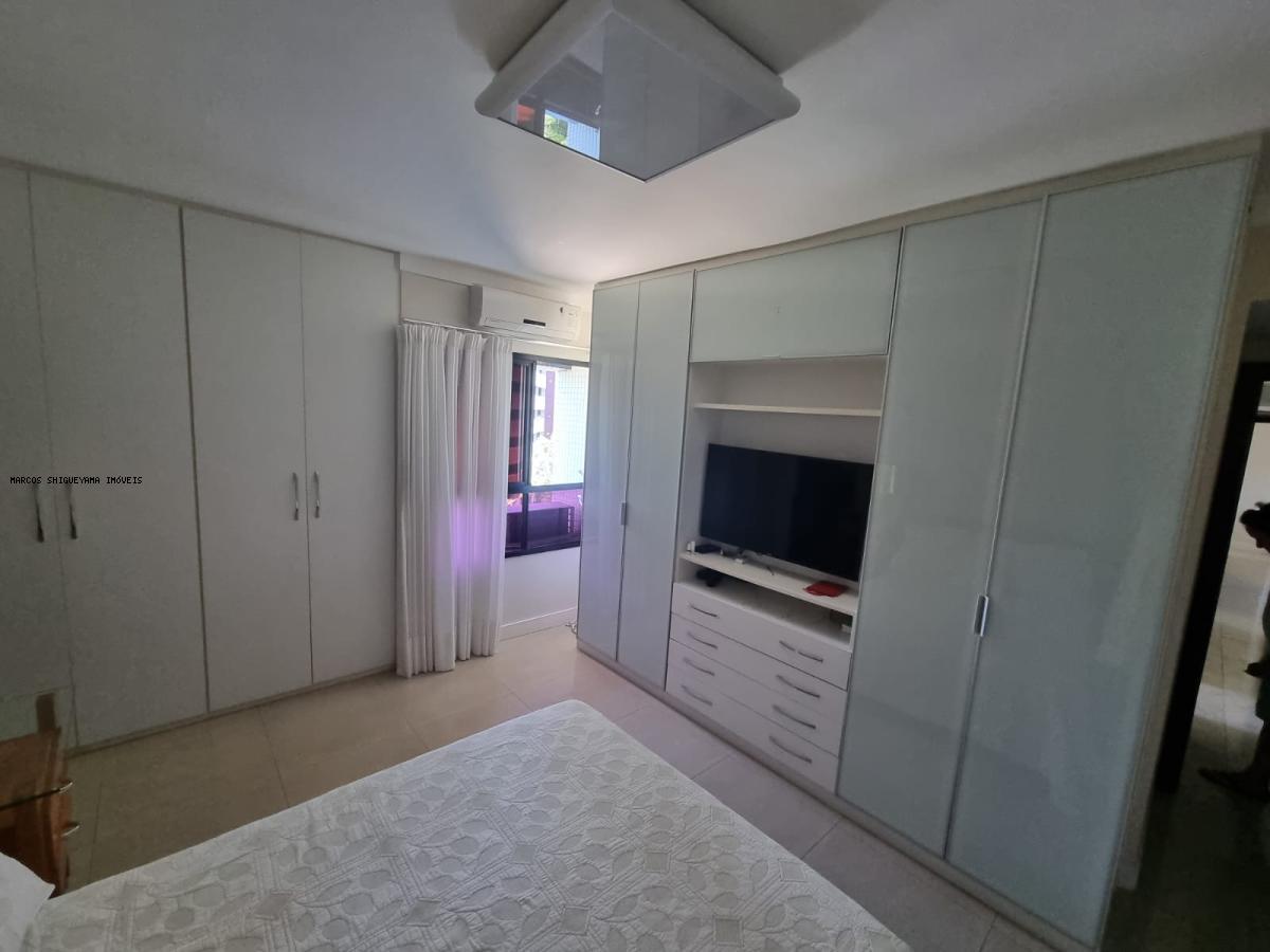 Apartamento à venda com 4 quartos, 220m² - Foto 17