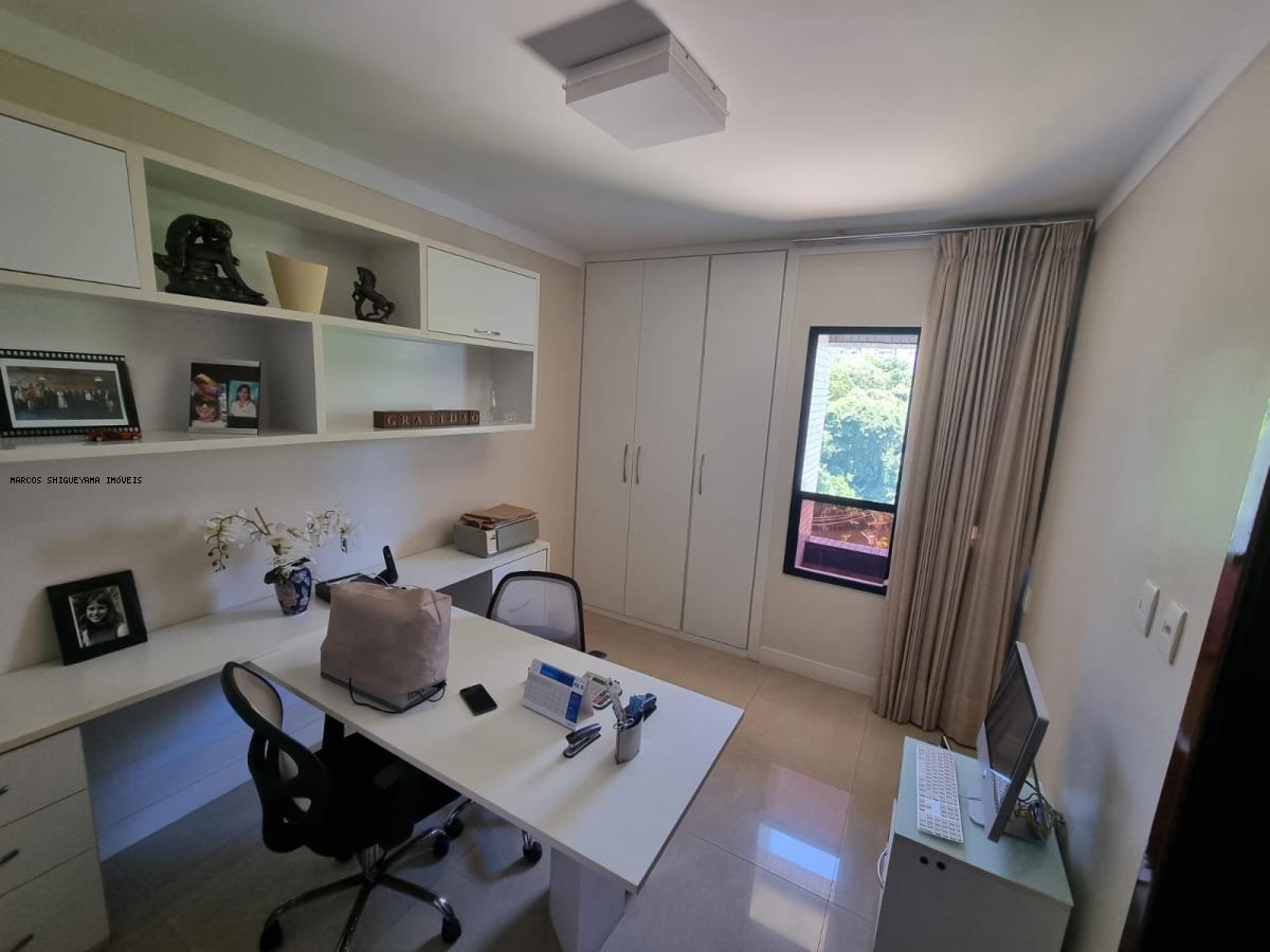 Apartamento à venda com 4 quartos, 220m² - Foto 21