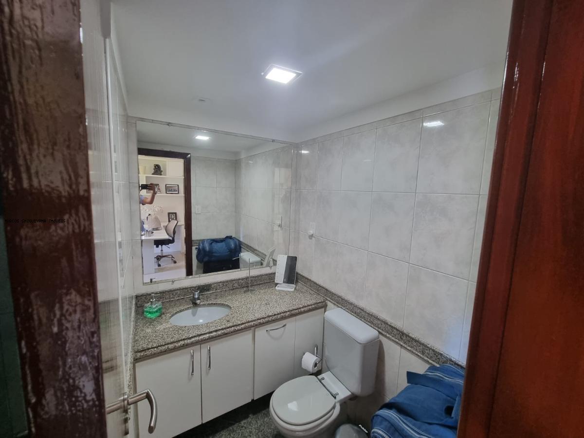 Apartamento à venda com 4 quartos, 220m² - Foto 20