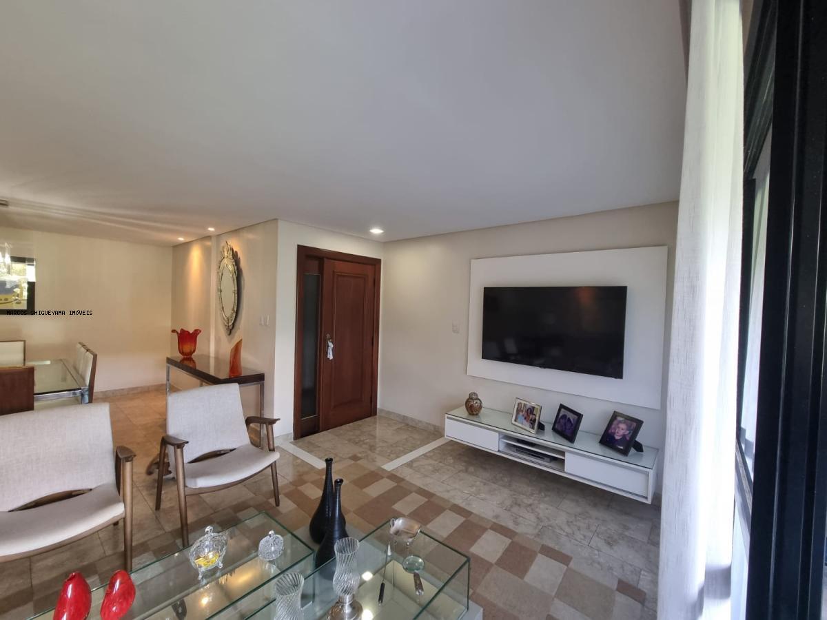 Apartamento à venda com 4 quartos, 220m² - Foto 24