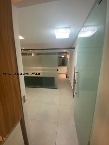 Conjunto Comercial-Sala à venda com 1 quarto, 38m² - Foto 3