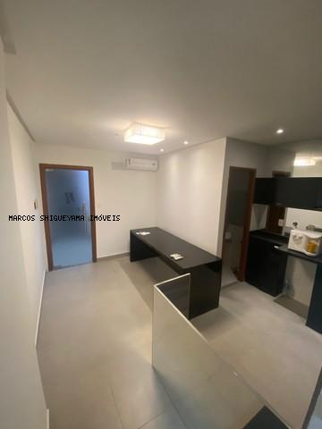 Conjunto Comercial-Sala à venda com 1 quarto, 38m² - Foto 5