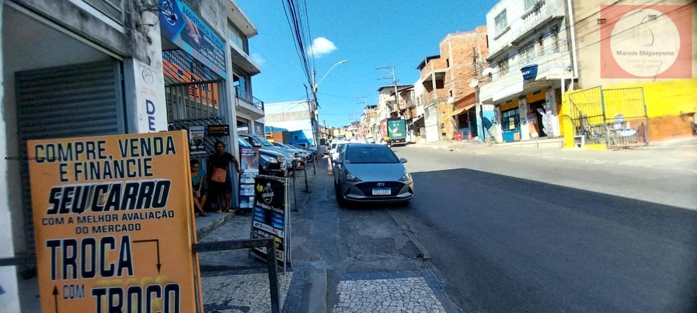 Loja-Salão para alugar, 125m² - Foto 7