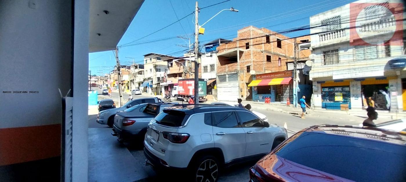 Loja-Salão para alugar, 125m² - Foto 10