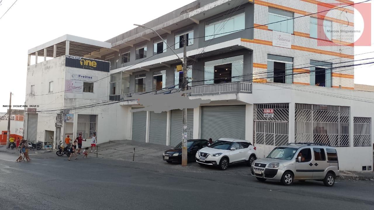 Loja-Salão para alugar, 125m² - Foto 11