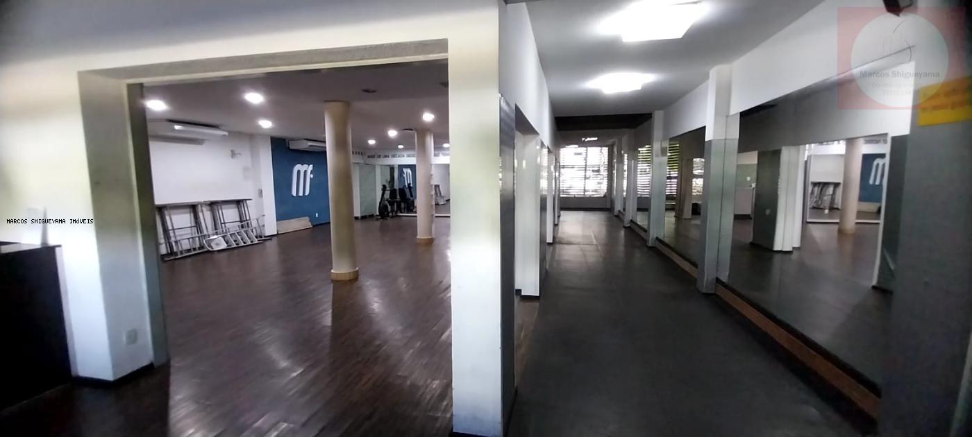 Loja-Salão para alugar, 900m² - Foto 17