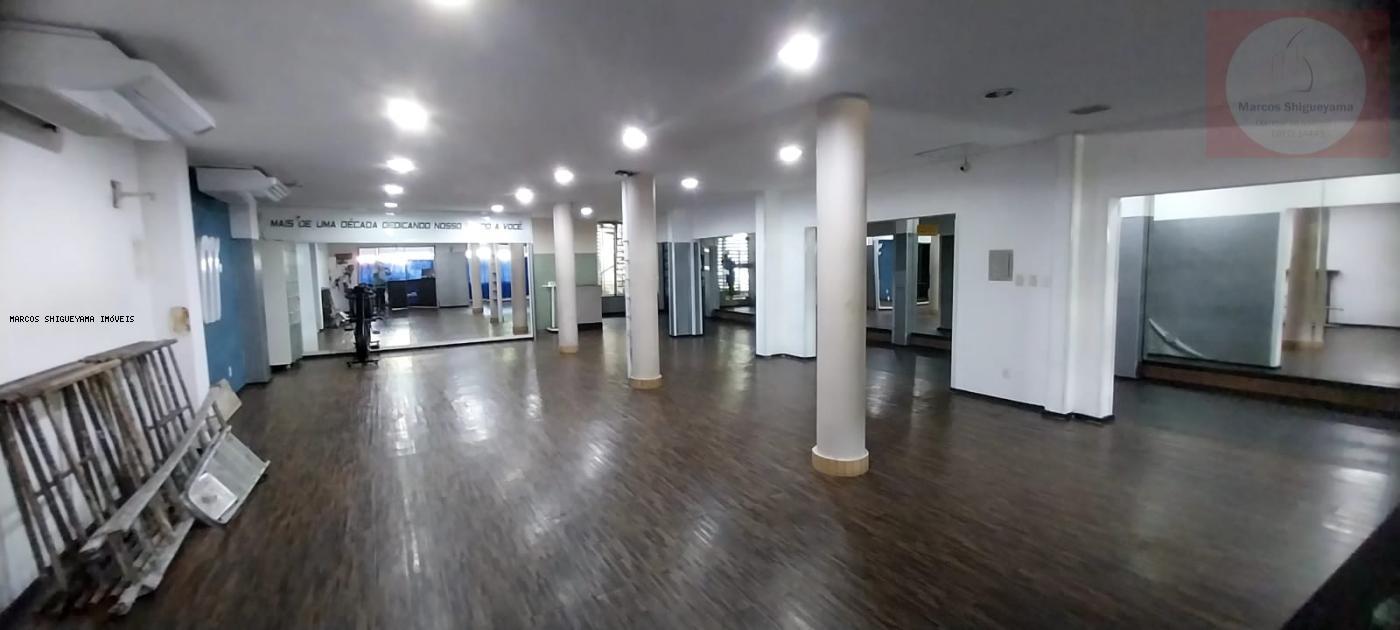 Loja-Salão para alugar, 900m² - Foto 21