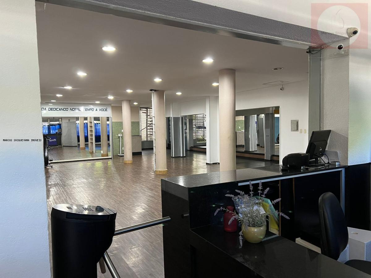 Loja-Salão para alugar, 900m² - Foto 1