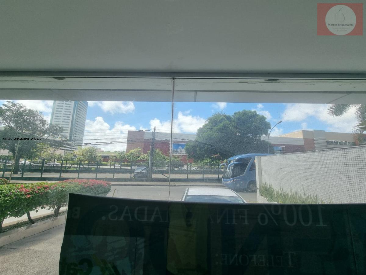 Loja-Salão para alugar, 130m² - Foto 2