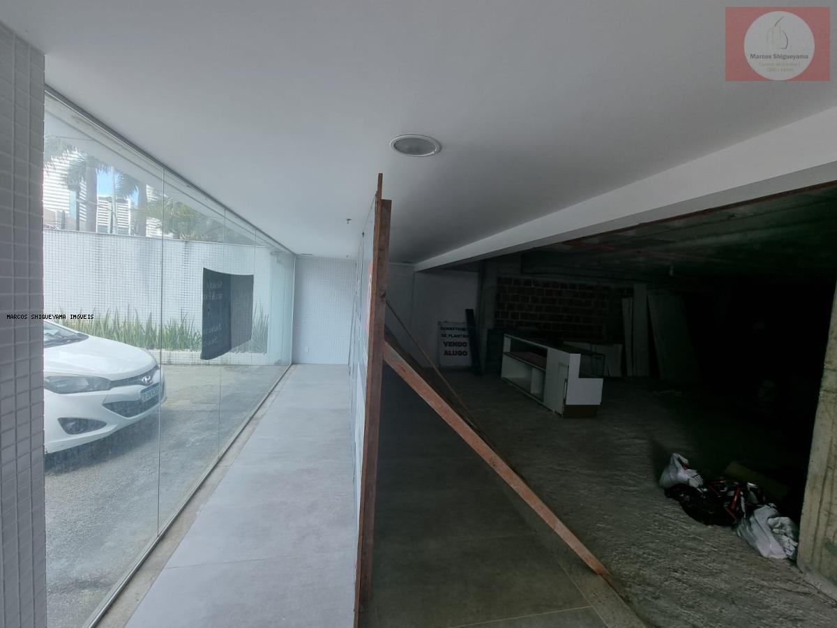 Loja-Salão para alugar, 130m² - Foto 6