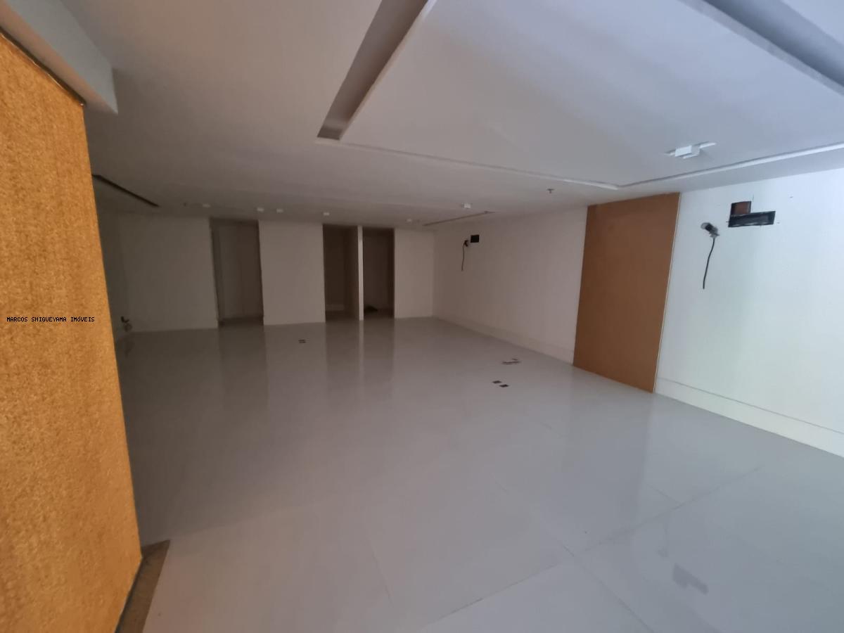 Loja-Salão para alugar, 90m² - Foto 1