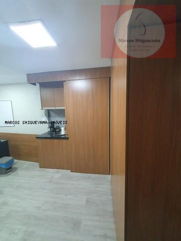 Conjunto Comercial-Sala à venda, 29m² - Foto 2