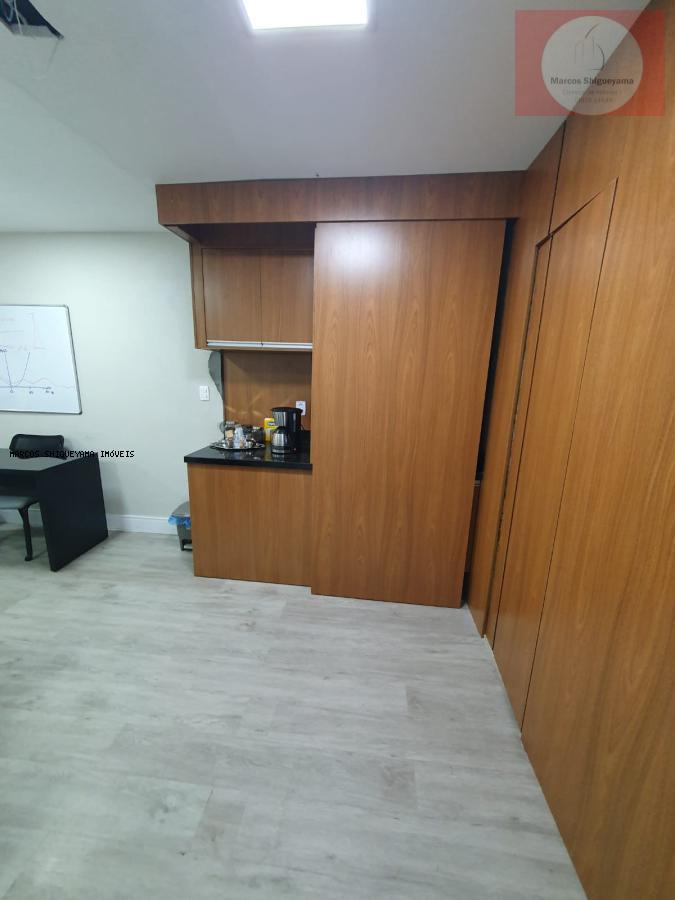 Conjunto Comercial-Sala à venda, 29m² - Foto 4