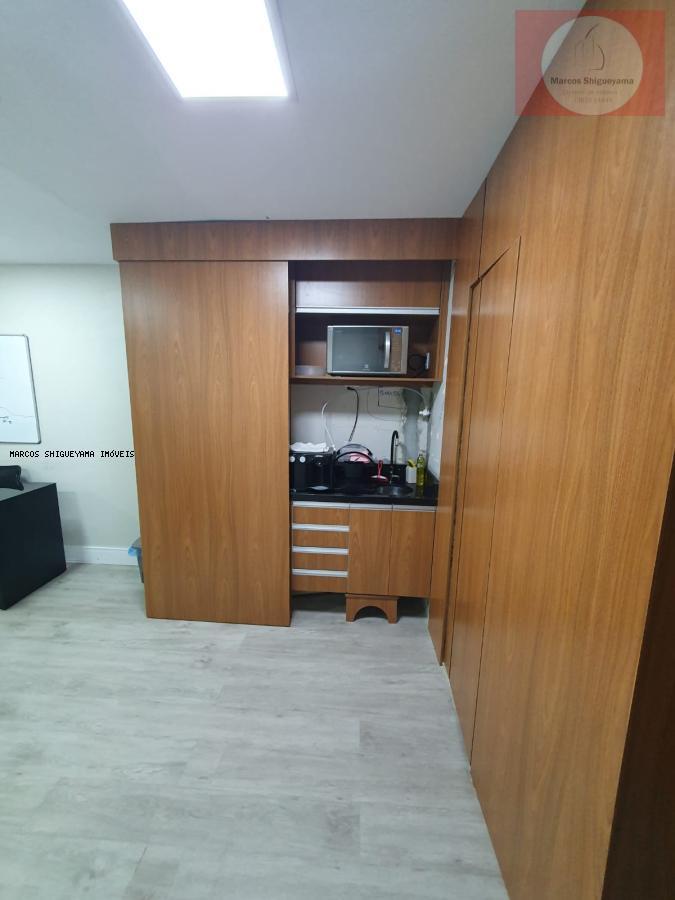 Conjunto Comercial-Sala à venda, 29m² - Foto 5