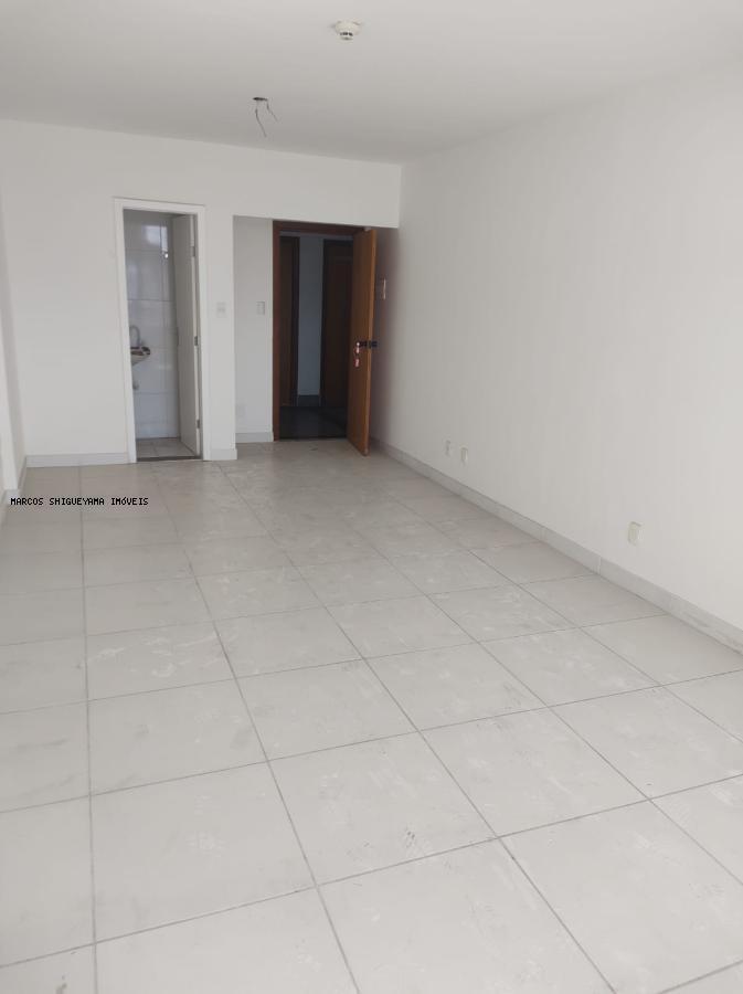 Conjunto Comercial-Sala para alugar, 29m² - Foto 1