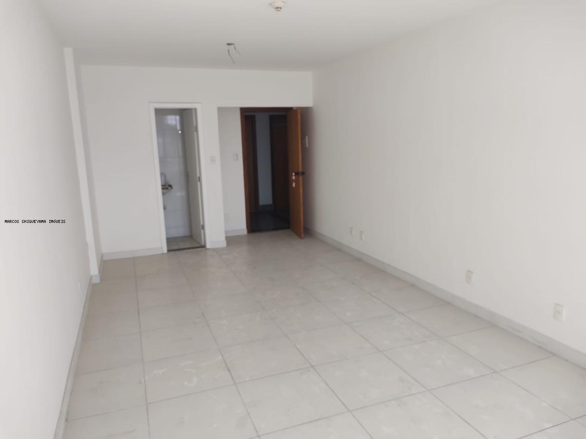 Conjunto Comercial-Sala para alugar, 29m² - Foto 4