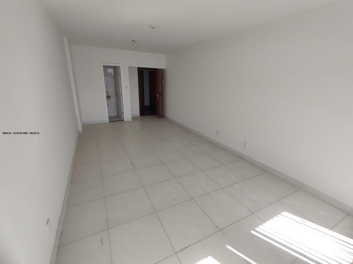 Conjunto Comercial-Sala para alugar, 29m² - Foto 5