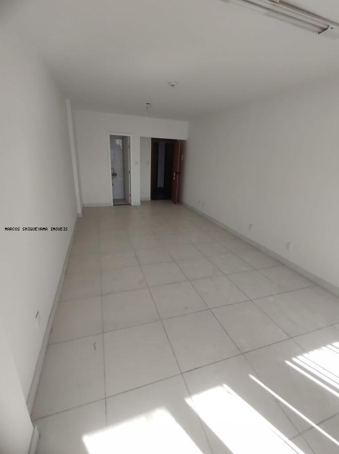 Conjunto Comercial-Sala para alugar, 29m² - Foto 6