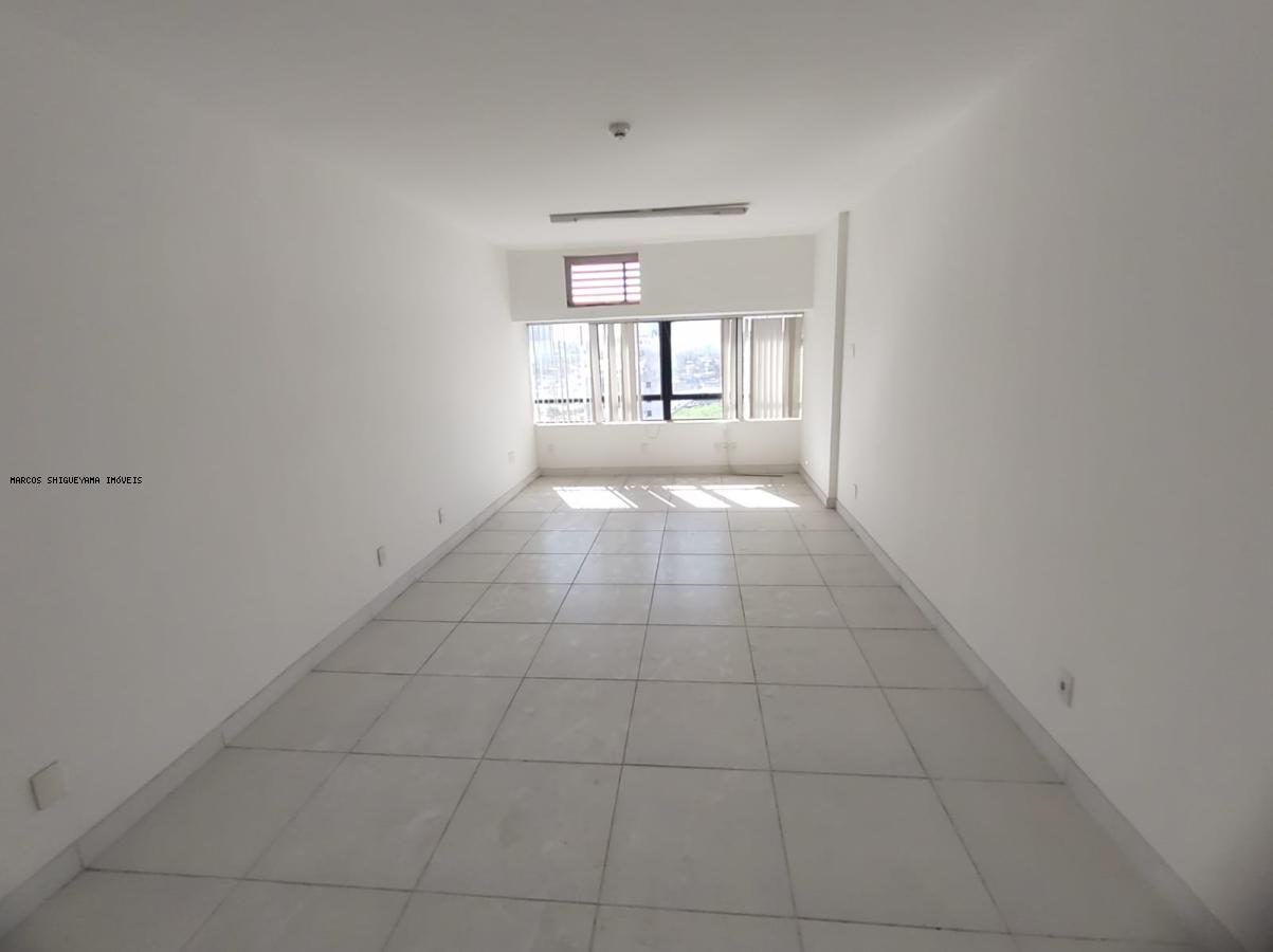 Conjunto Comercial-Sala para alugar, 29m² - Foto 9