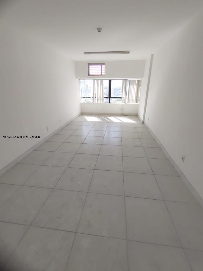 Conjunto Comercial-Sala para alugar, 29m² - Foto 10