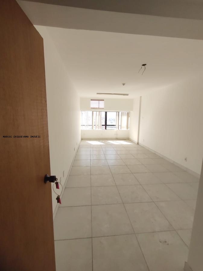 Conjunto Comercial-Sala para alugar, 29m² - Foto 11