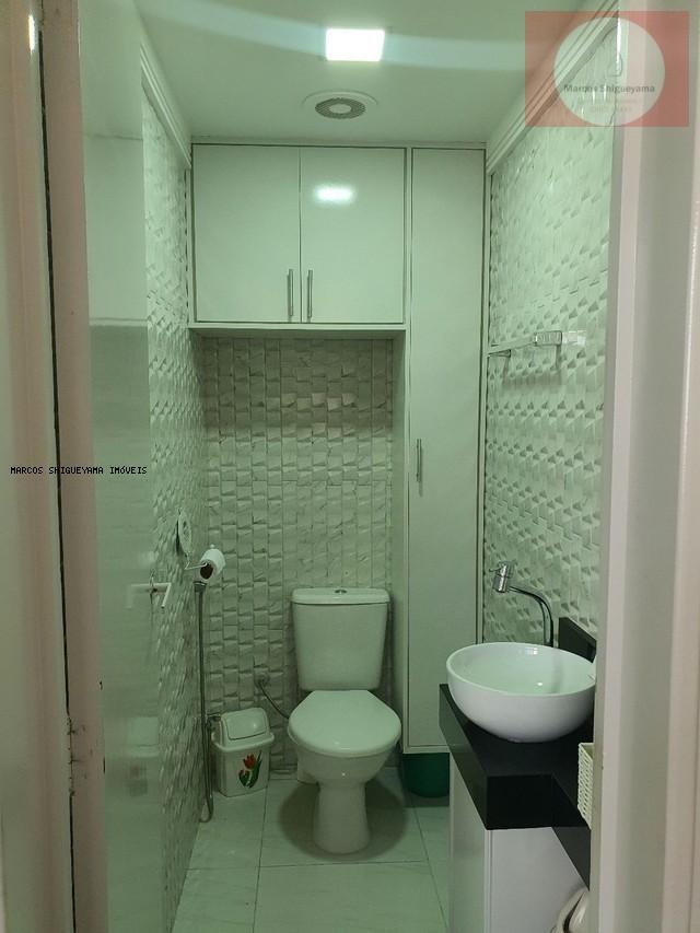 Conjunto Comercial-Sala à venda, 26m² - Foto 2