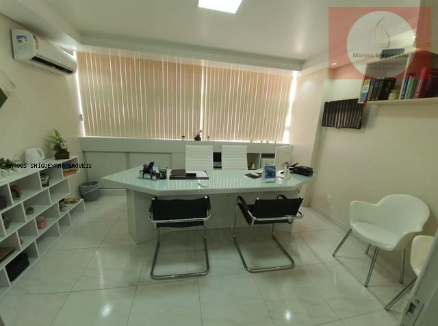 Conjunto Comercial-Sala à venda, 26m² - Foto 1